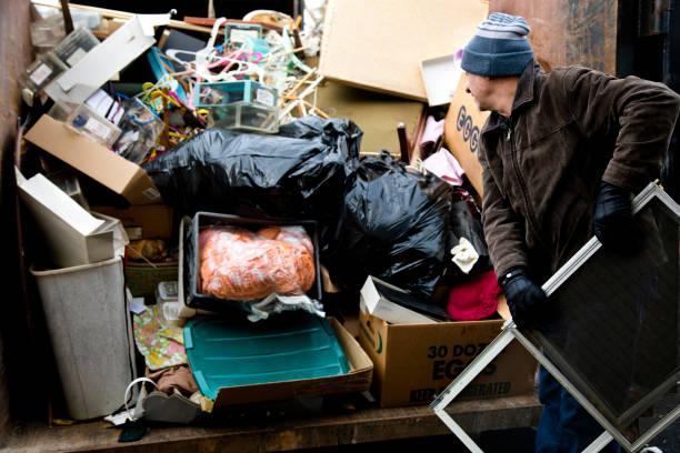 Professional Junk Removal in Highlands, NC