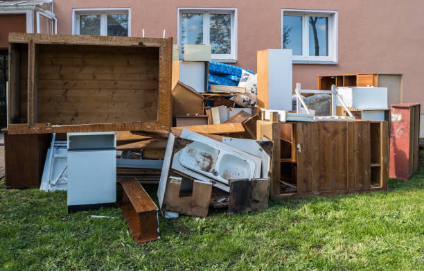 Best Household Junk Removal  in Highlands, NC