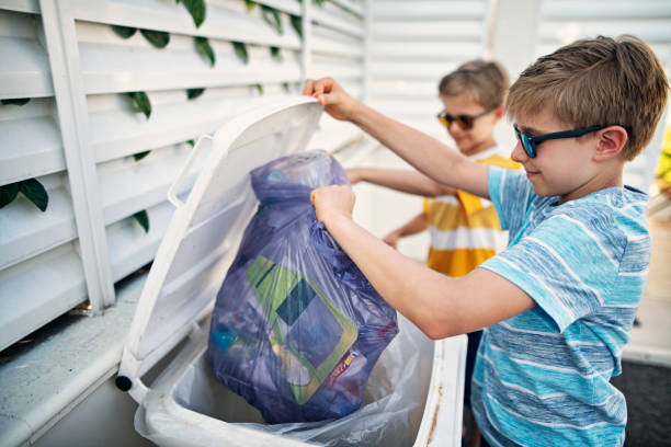 Household Junk Removal in Highlands, NC