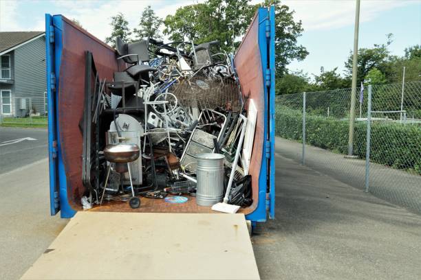 Best Household Junk Removal  in Highlands, NC