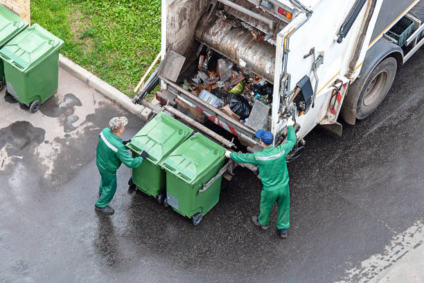 Best Residential Junk Removal  in Highlands, NC