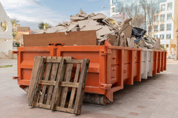 Best Yard Waste Removal  in Highlands, NC