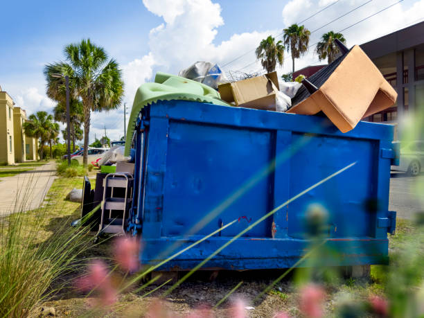 Best Yard Waste Removal  in Highlands, NC