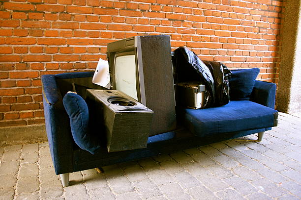 Attic Cleanout Services in Highlands, NC