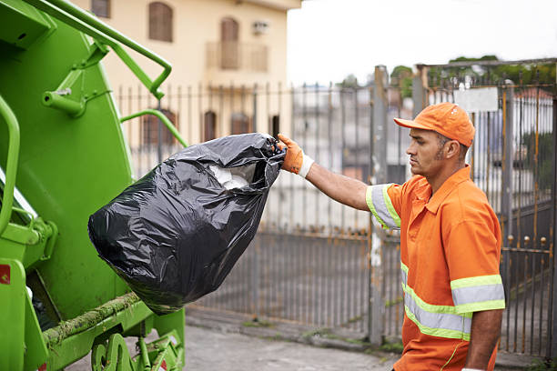 Best Construction Debris Removal  in Highlands, NC