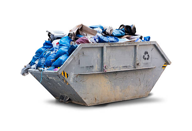 Best Construction Debris Removal  in Highlands, NC